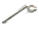 Honda VFR 800 FI RC46 [1999] - handlebar stub clip-on handlebar mount 41 mm left-1