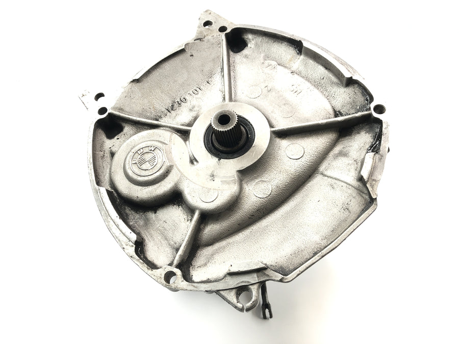 BMW R75/5 [1973] - Gearbox