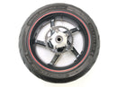 Aprilia SL 1000 Falco PA [2000] - Achterwiel Rad Rim 6.00 x 17 inch banden 180/55 ZR17 Metzeler-2