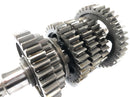 Benelli TNT 1130 [2009] - Gearbox-4