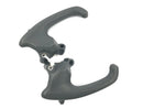 Honda VFR 800 FI RC46 [1999] - Pillion handle, rear handle, rear left and right-3