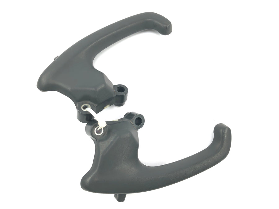 Honda VFR 800 FI RC46 [1999] - Pillion handle, rear handle, rear left and right