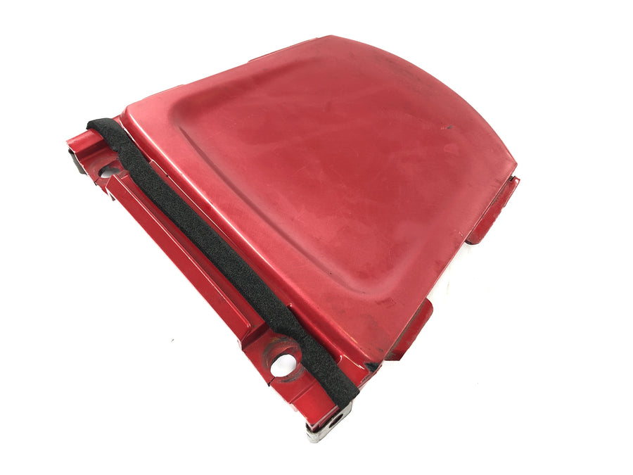 Kawasaki GPZ 1100 ZXT10E [1997] - rear cladding