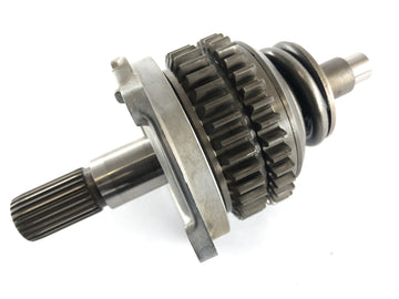 Honda GL 1000 Goldwing GL1 [1977] - Getriebewellenausgang Antriebswelle