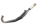 Yamaha RZ 250 R 29L [Ca. 250 YPVS] - Uitlaatschilder Set -paar-6