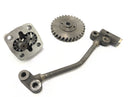 Moto Guzzi V7 Special [1971] - Oil pump-1