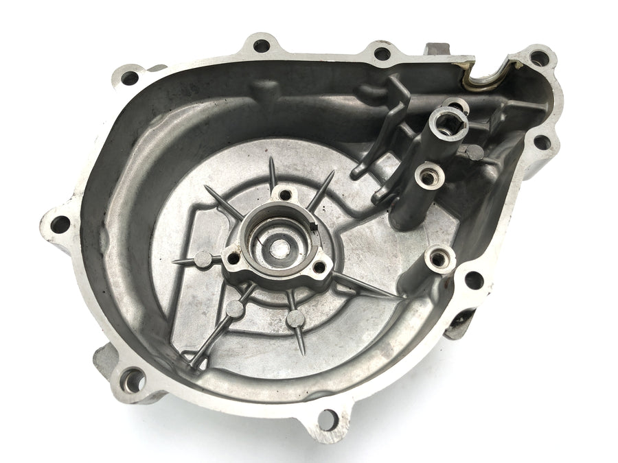 SWM SM 125 R [2018] - Lichtmaschinendeckel Motordeckel links Limadeckel