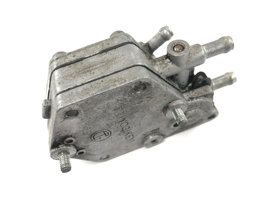 Yamaha XTZ 660 3YF [1992] - Petrol pump vacuum pump fuel pump mechanical