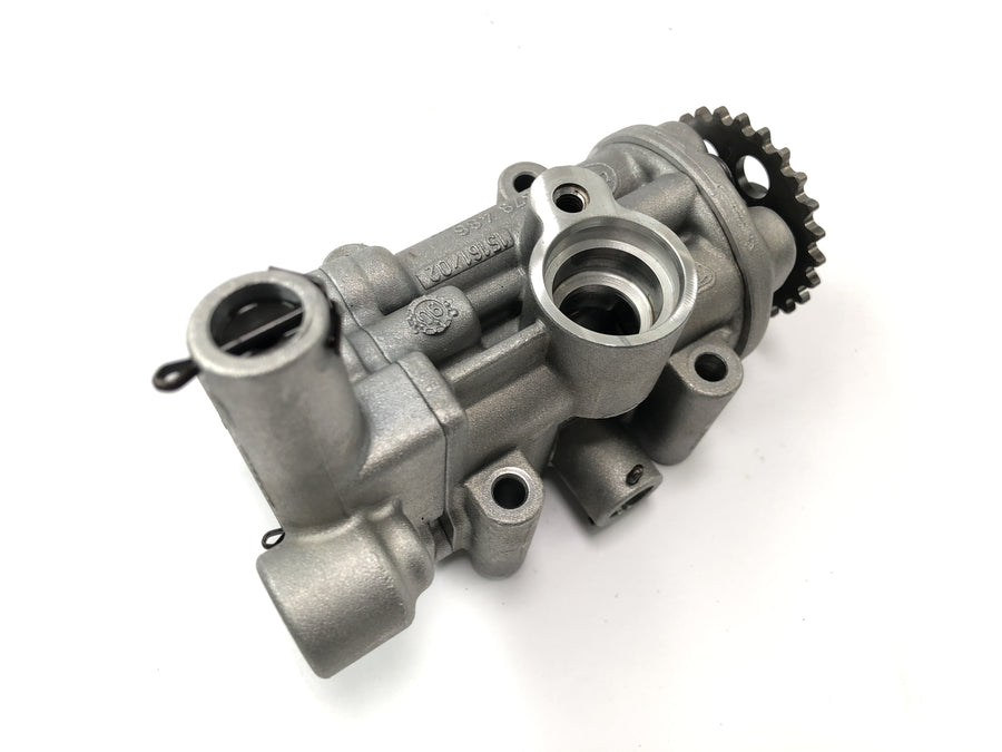 BMW K 1200 S K12S [2004] - Oliepomp pompelement moto component