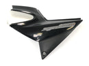 Yamaha XJR 1300 RP06 [2002] - Side fairing left side cover fairing-1