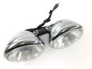 Triumph Speed Triple 1050 515NJ [2007] - Frontscheinwerfer Doppelscheinwerfer Lampe-3