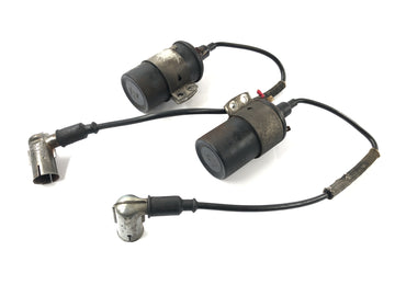 BMW R75/5 [1973] - Ignition Coil Ignition Module Ignition Set paar