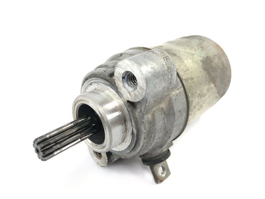 Beta RR 125 [2018] - Starter starter motor