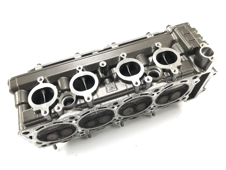 Kawasaki Z 1000 ZRT00A [2006] - Cylinder head without camshafts