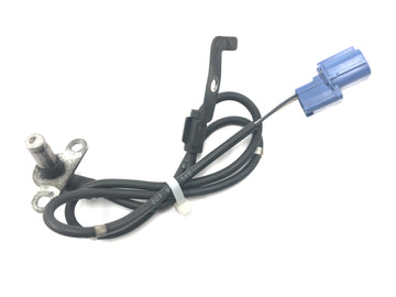 Suzuki GSF 1250 SA Bandit WVCH [2007] - ABS sensor achter