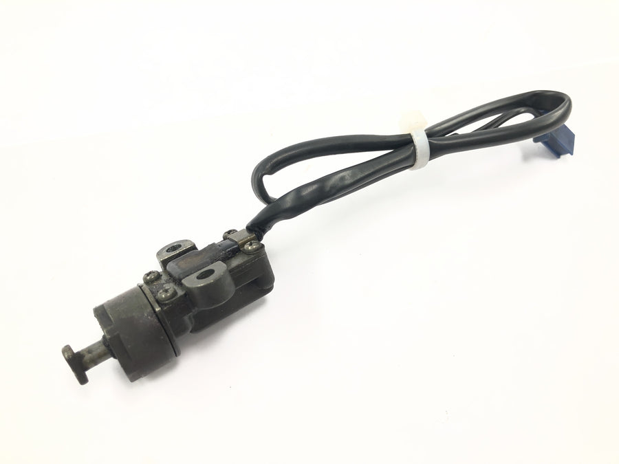 Yamaha XTZ 750 3LD [1989] - Zijstandaardschakelaar