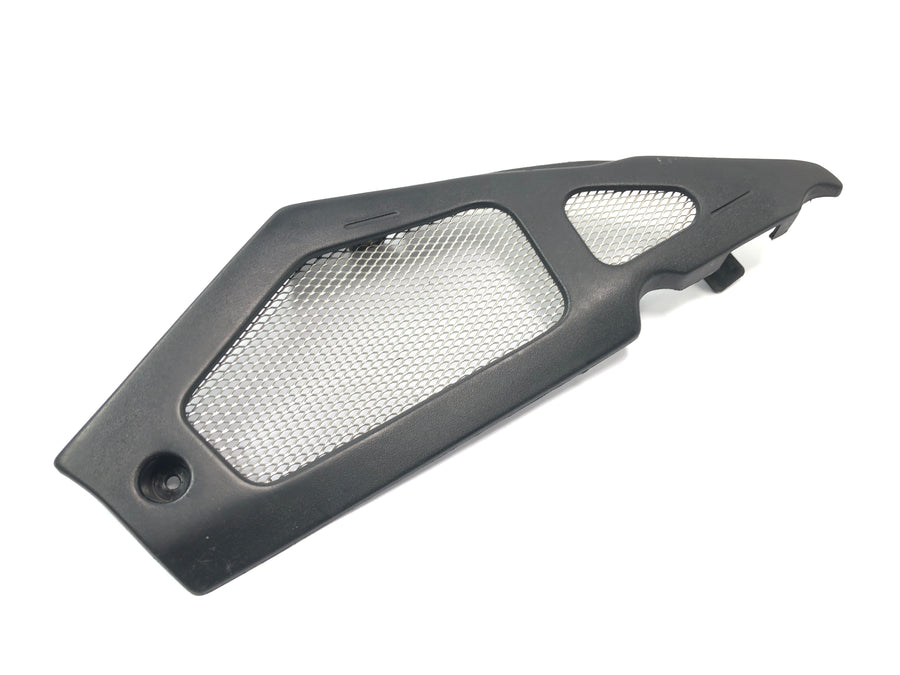 Aprilia RSV 1000 RP Mille [2001] - Stoelbekleding grille kuipgrille links
