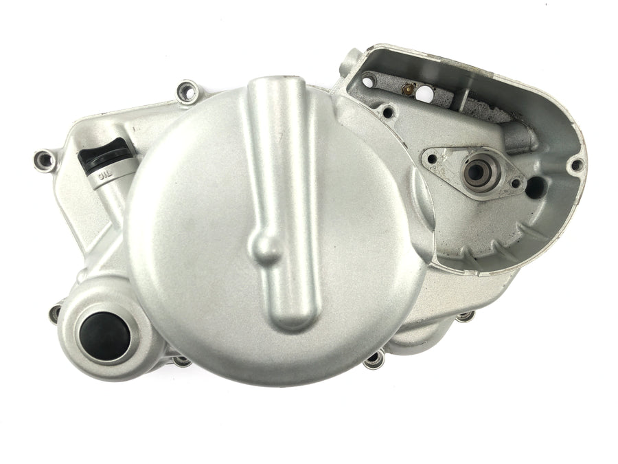 Cagiva Planet 125 [1998] - Clutch cover engine cover