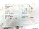 Triumph Speed Triple 1050 515NJ [2007] - Frame with papers-6