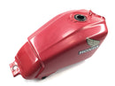Honda FT 500 PC07 [1983] - Benzinetank, brandstoftank, plaatstalen tank-1