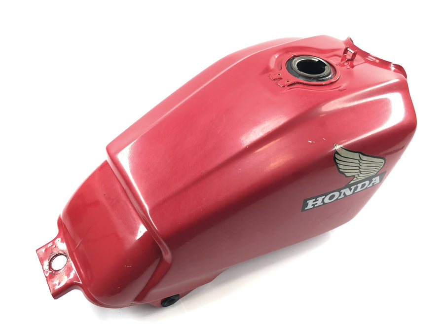 Honda FT 500 PC07 [1983] - Benzinetank, brandstoftank, plaatstalen tank