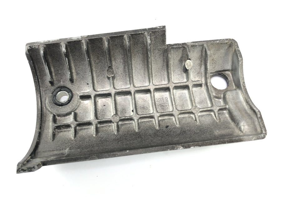 Kawasaki ZR7 ZR750F [1999] - Starter Cover Motor Lid Starter Cover Cover Deksel