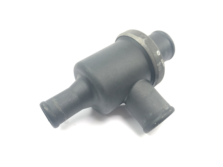 KTM 950 Adventure LC8 [2004] - Thermostat Kühlwasserthermostat Kühlkreislauf Ventil