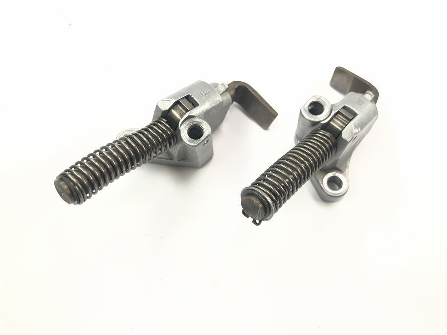 Suzuki Intruder VL 1500 AL [2000] - timing chain tensioner chain tensioner