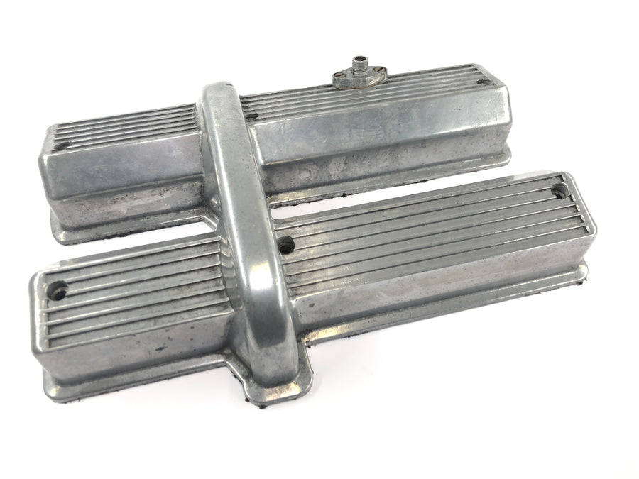Laverda 1000 [1978] - valve cover cylinder head cover