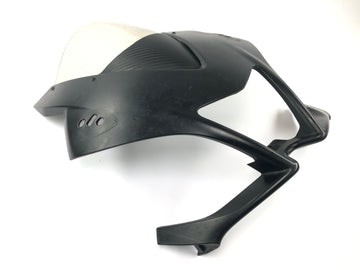 Aprilia RS 125 TW [2017] - Front fairing front fairing with windshield - 0