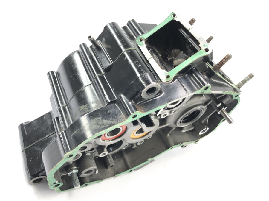 Honda NSR 125 JC22 [1998] - motor housing empty housing motor block