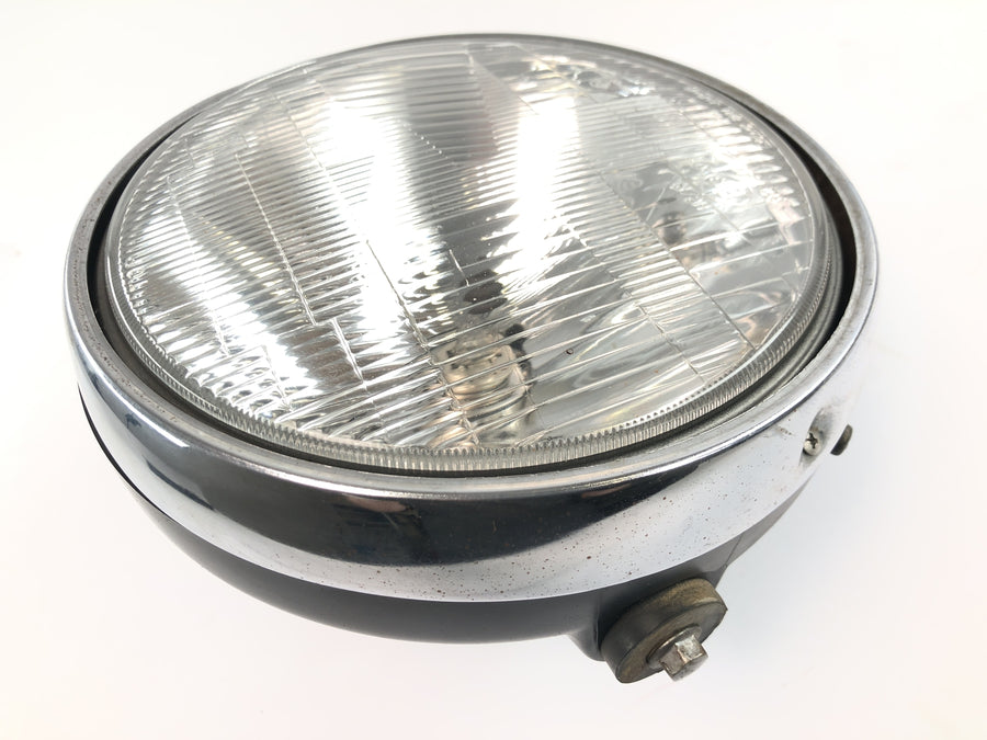 Yamaha XJR 1200 4PU [1996] - Koplamp voorkoplamp