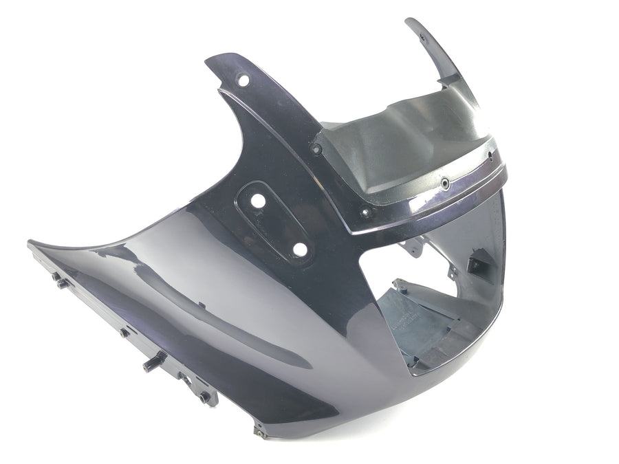 Kawasaki GPZ 1000 RX ZXT00A [1986] - Front fairing, pulpit fairing, headlight fairing