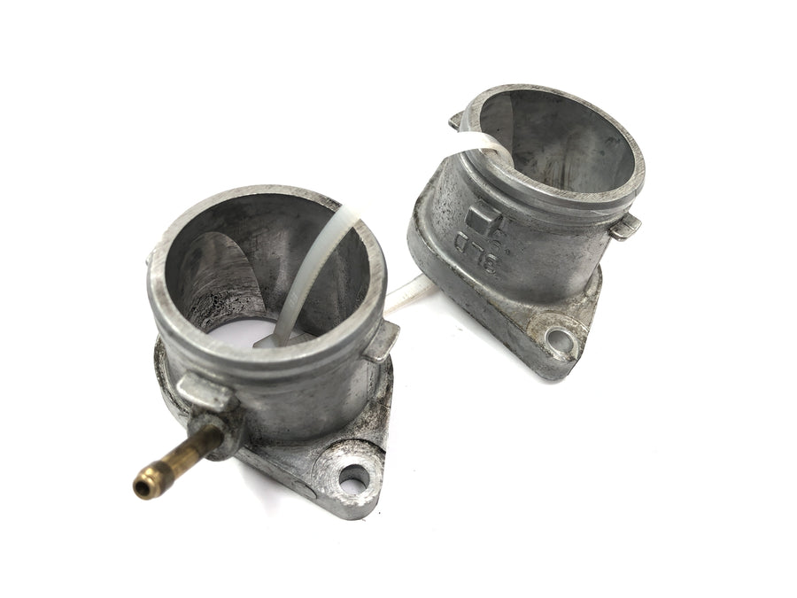 Yamaha TRX 850 4UN [1996] - intake manifold carburettor flange
