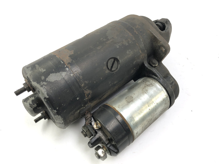 BMW R 60/5 [1973] - Anlasser Startermotor