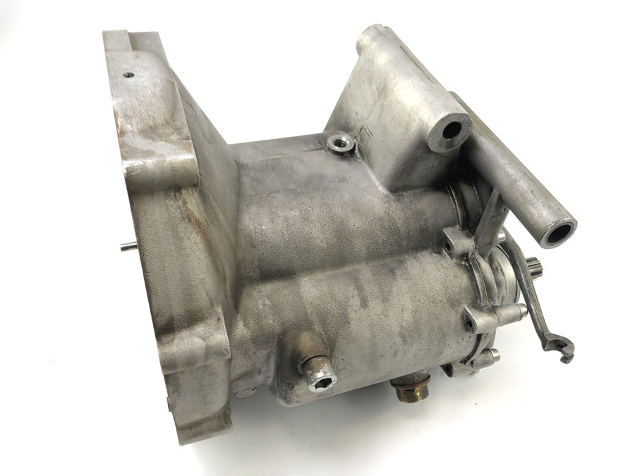 Moto Guzzi V7 Special [1971] - Gearbox