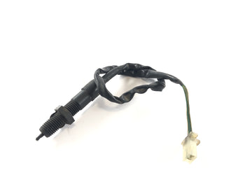 Honda CB 900 F SC01 [1981] - Rear brake light switch - 0