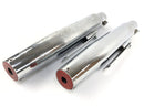 Yamaha XV 750 5G5 [1982] - exhaust silencer couple-4
