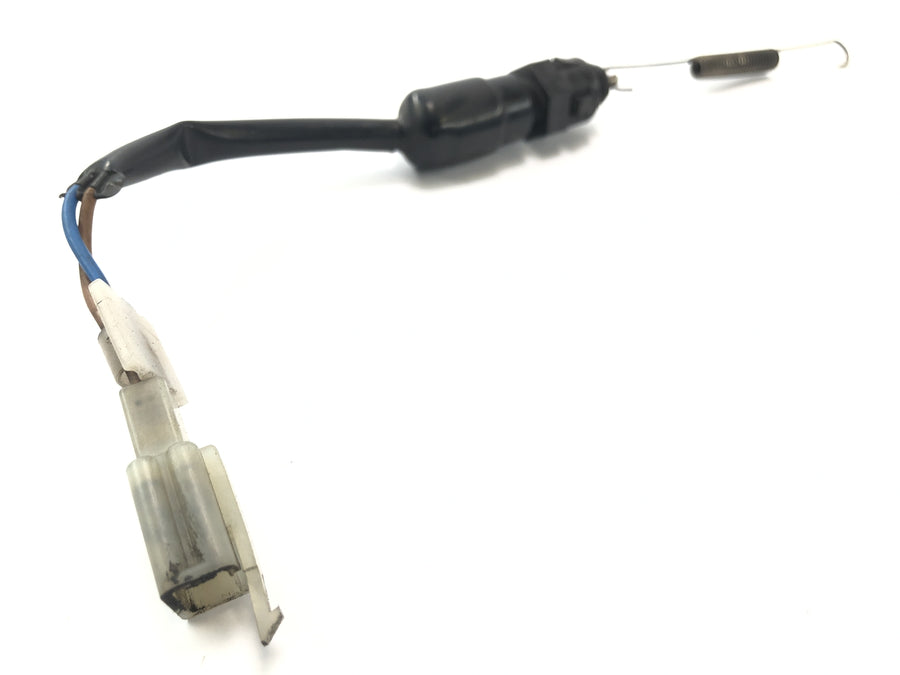 Triumph Speed Triple 1050 515NJ [2007] - Bremslichtschalter hinten