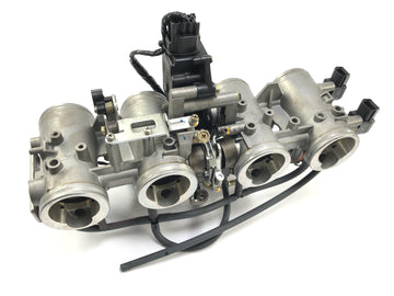 Kawasaki Z 1000 ZRT00A [2006] - Injectiesysteem Turce -klep - 0