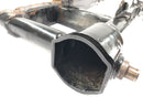 Honda GL 500 Silverwing PC02 [1982] - Swinge rear wheel swing-5