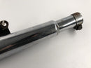 Triumph Bonneville T140V [1976] - silencer on the right exhaust-2