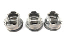Triumph Thunderbird 900 T309RT [1995] - Engine block engine housing with liners and pistons-11