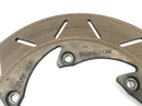 Cagiva MITO 125 EVO 8P [2000] - brake disc at the rear 229 x 4.30-3