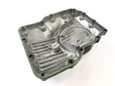Honda CBX 650 E RC13 [1983] - Oil pan motor oil pan-1