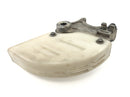 Honda NX 650 RD08 [1995] - brake disc protection cover front hub braking anchor-2