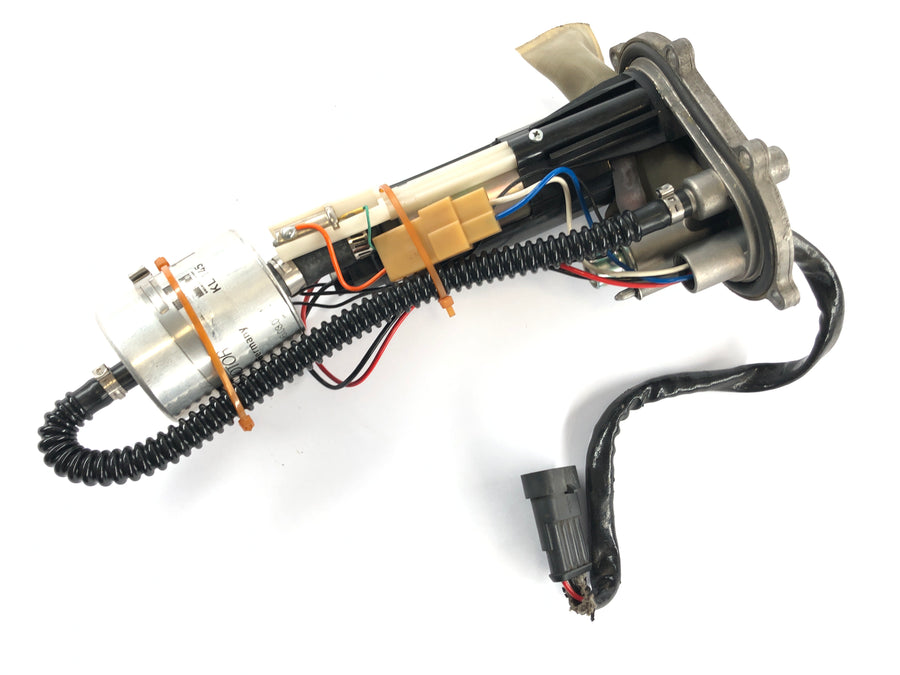 Ducati 1098 S H7 [2009] - Benzinpumpe