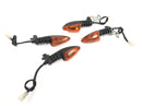 SWM SM 125 R [2018] - knipperlichten voor en achter set per paar-2