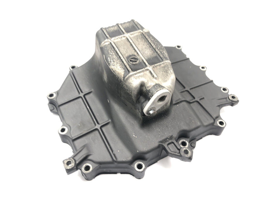 Honda CBR 1000 RR SC57 [2006] - Oil pan engine cover oil container engine oil pan