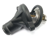 Default Title Yamaha MT07 RM04 [2014] - Thermostat with thermostat housing cooling water regulator cooling system